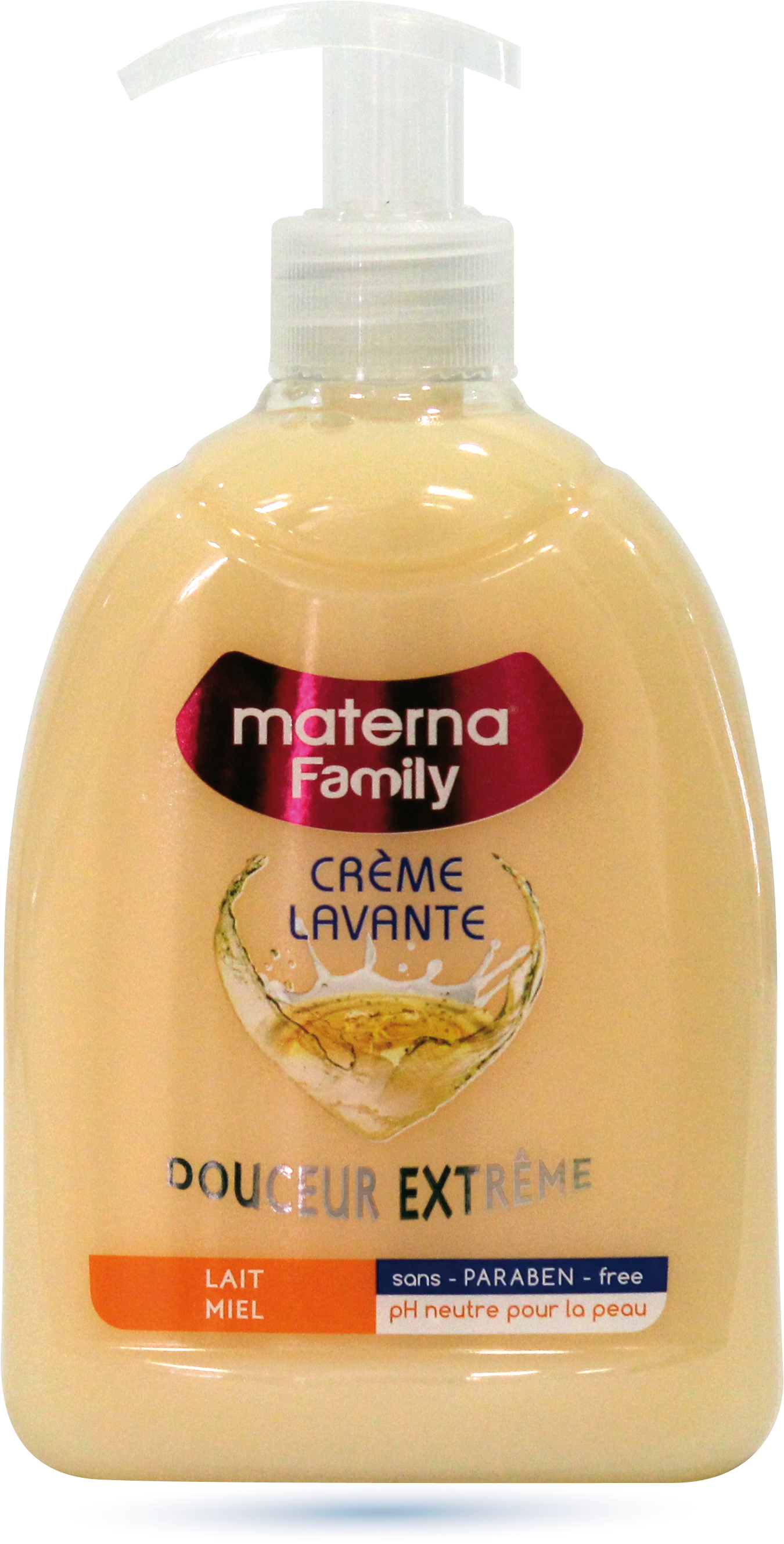 Retour À La Page Gamme - Liquid Hand Soap (1477x2700), Png Download