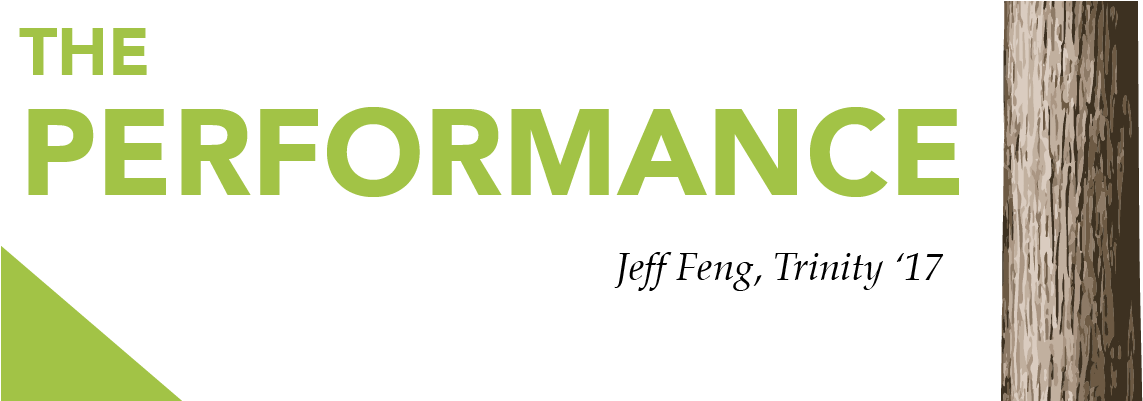 Larry Pulled Up In The Wal Mart Parking Lot In His - Management (1175x400), Png Download