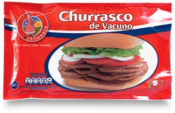 Churrasco - Cheeseburger (424x424), Png Download