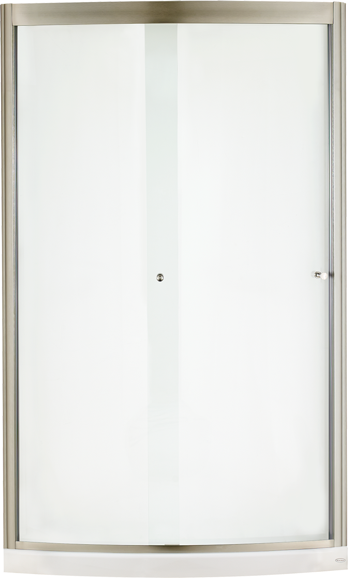 Tub And Shower Doors - Shower (2000x2000), Png Download