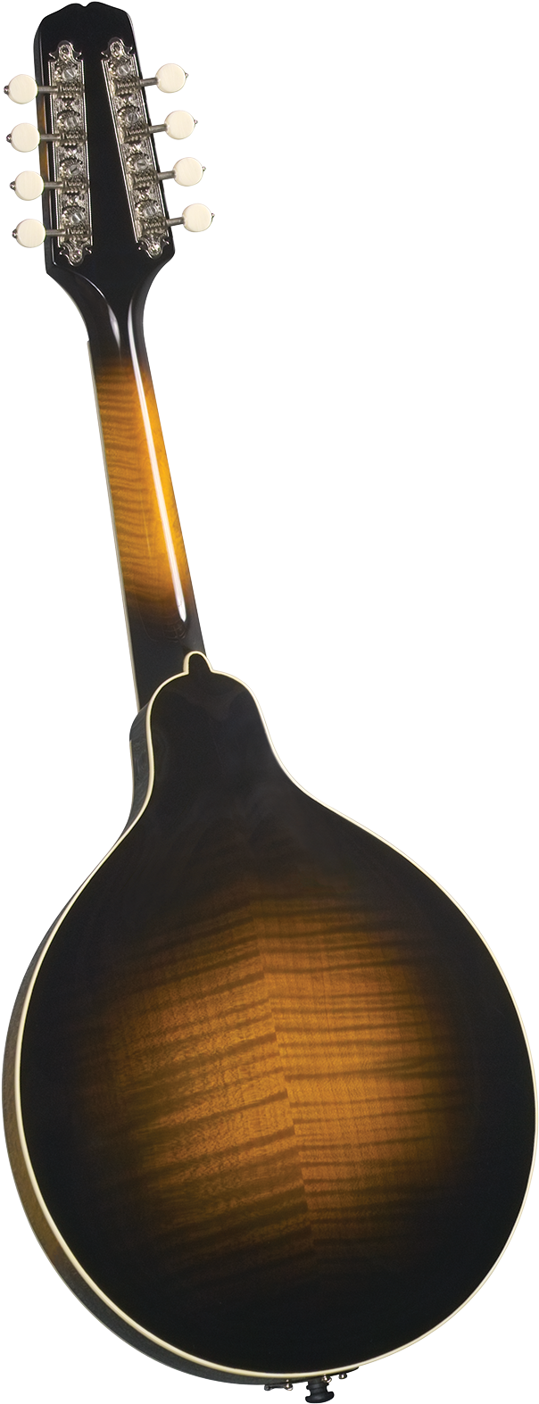 Kentucky Km 950 Master A Model Mandolin - Mandolin (1008x1600), Png Download