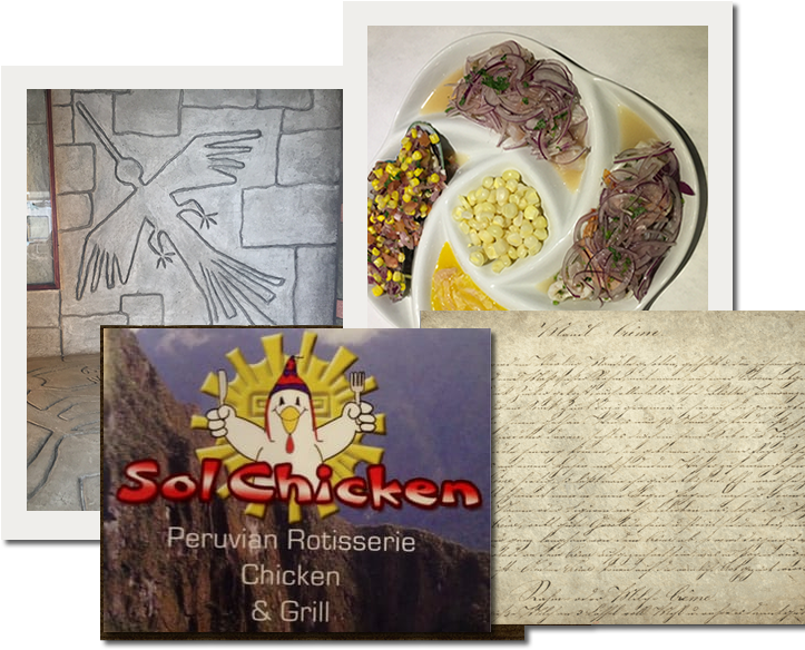 New L Fw - Machu Picchu (776x654), Png Download