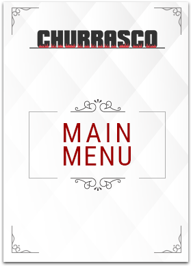 Our Menus - Graphic Design (320x410), Png Download