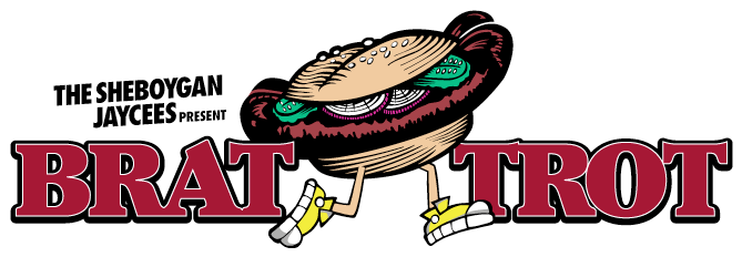 Brat Trot 2017 - Papua New Guinea (676x235), Png Download