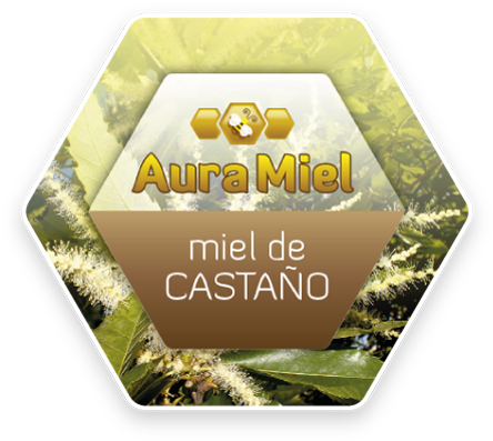 Miel De Castaño - Grass (500x500), Png Download