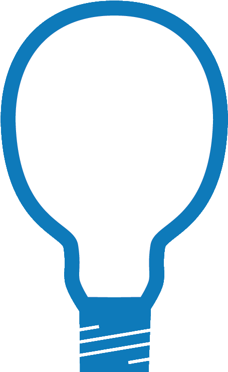 Lightbulb Vector 3 Eric Morey 2015 08 26t14 - Anti Bullying Poster Sign (522x819), Png Download