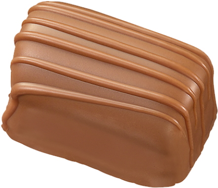 Nougat Au Miel - Honey (500x500), Png Download