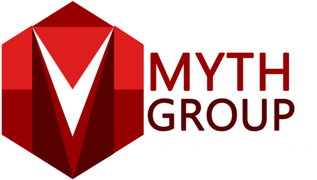 Myth Group Comprises A Team Of Energetic, Talented - Run The Bridge Hobart (500x300), Png Download