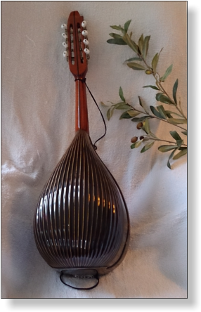 Our Progressive Approach Keeps Us Up To Date With The - Musical Instrument (299x457), Png Download