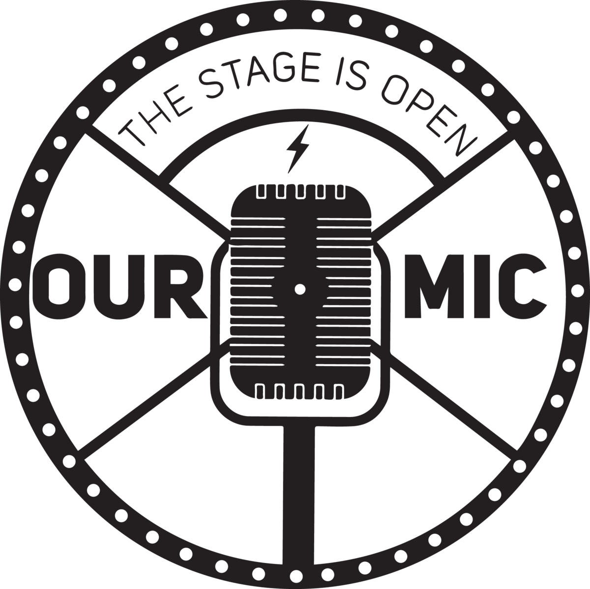 See You Around ✌️ - Circle (1200x1199), Png Download