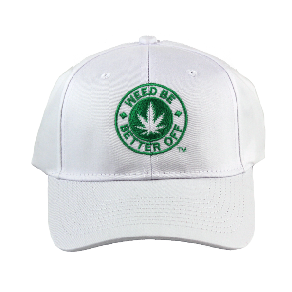 White Six-panel Twill Cap - Baseball Cap (600x600), Png Download