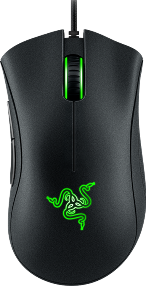 Sale Razer Deathadder Elite - Razer Mouses (1000x1000), Png Download