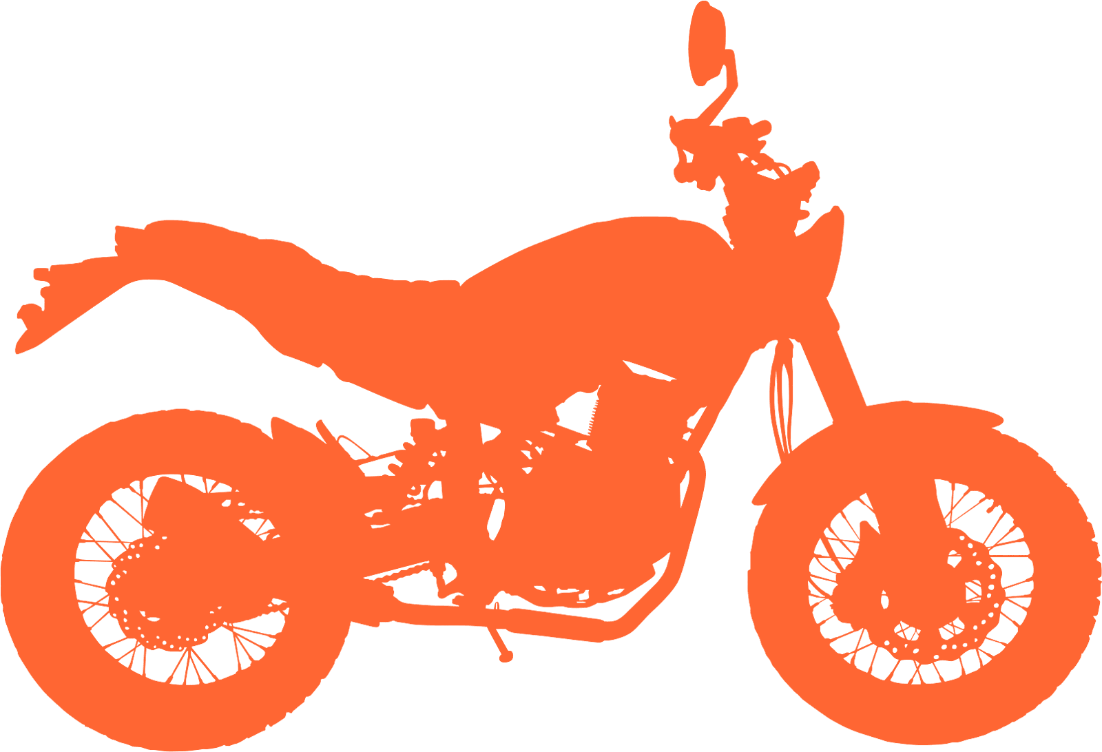 Yamaha Xsr900 Price In India (1600x1092), Png Download