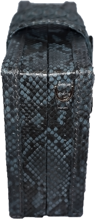 Mandolin - Gunmetal - Pencil Skirt (1080x1080), Png Download