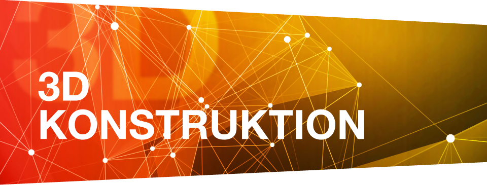 3d-konstruktionen Sind Eine Besonders Detailgetreue - Business Administration (960x365), Png Download