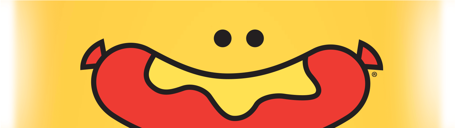 Contact - Brat Fest (1700x424), Png Download