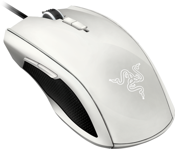 Razer Taipan (800x600), Png Download