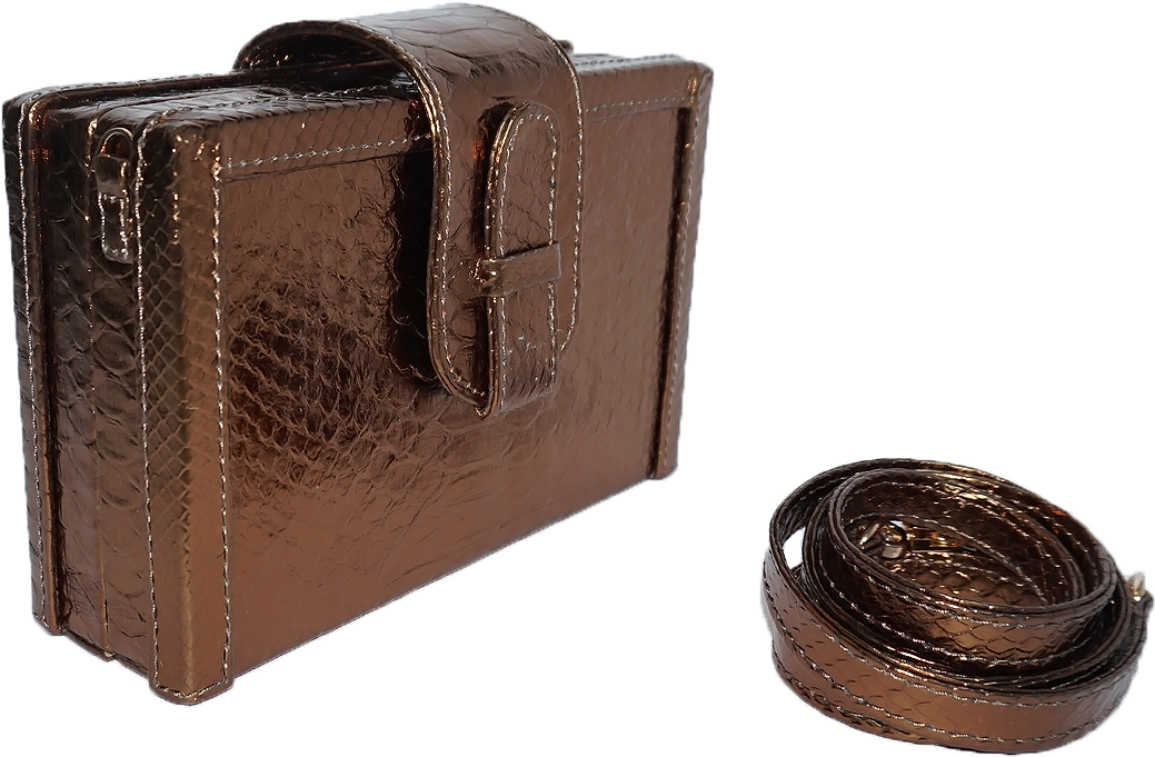 Mandolin - Leather (1249x1248), Png Download