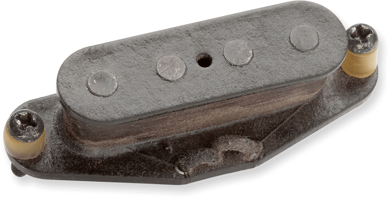 Visit Our Custom Shop - Seymour Duncan Antiquity Fender Mandolin Pickup (1456x1026), Png Download