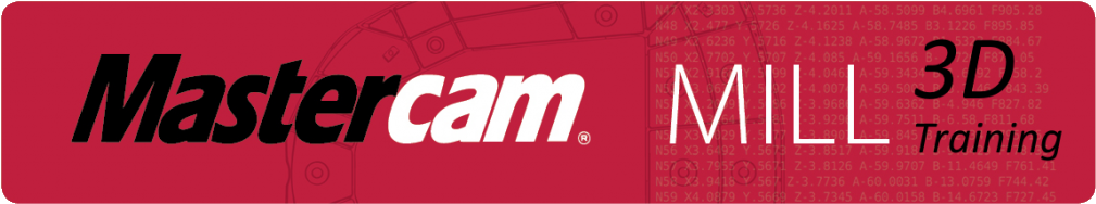 Mastercam X9 Project Workbook (1024x236), Png Download