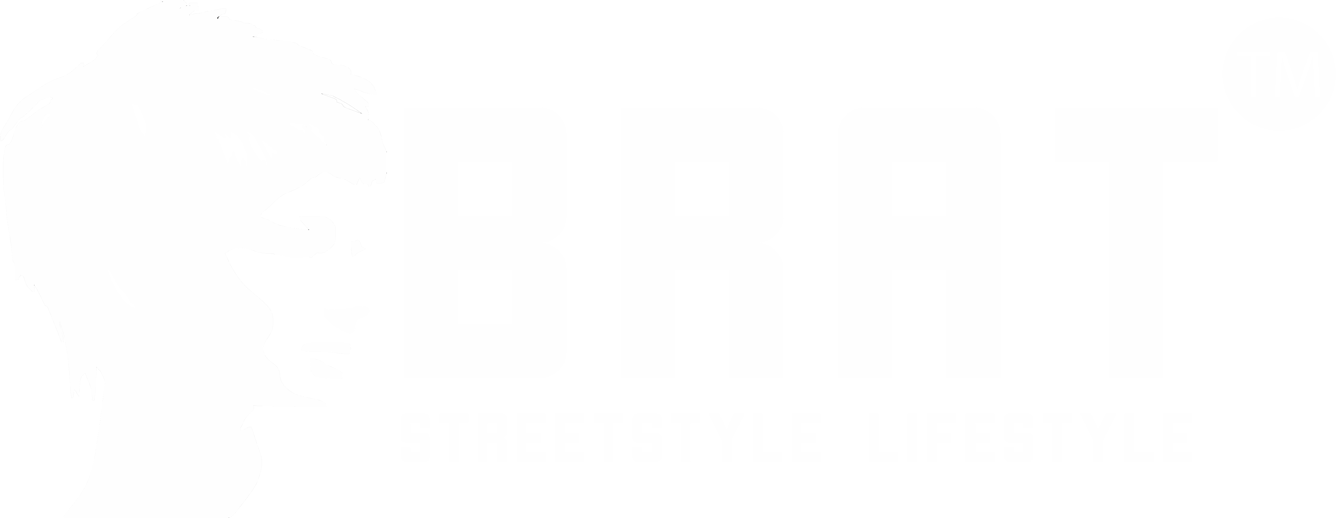 Brat Clothing Brat Clothing - Count Up (4375x1846), Png Download