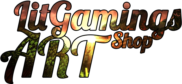 Art Shop - Calligraphy (720x400), Png Download