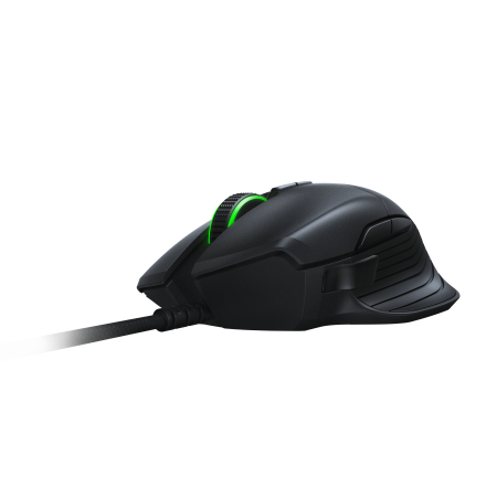 Razer Mouse - Razer Basilisk (450x450), Png Download