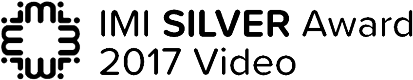 Imi Silver Award - Silver Award (1000x277), Png Download