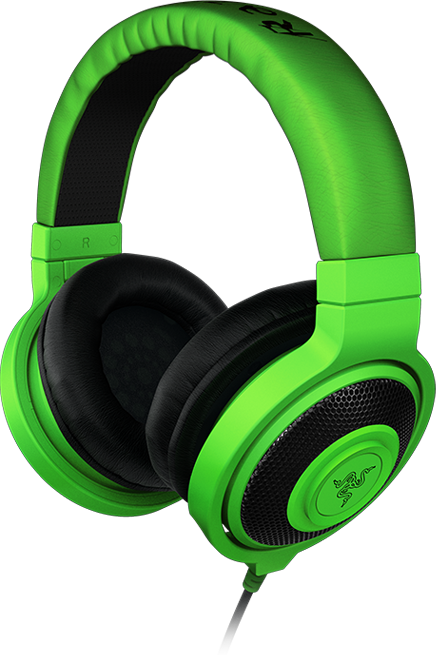 The Secret Details Regarding What Is The Best Razer - World Best Headset (436x655), Png Download
