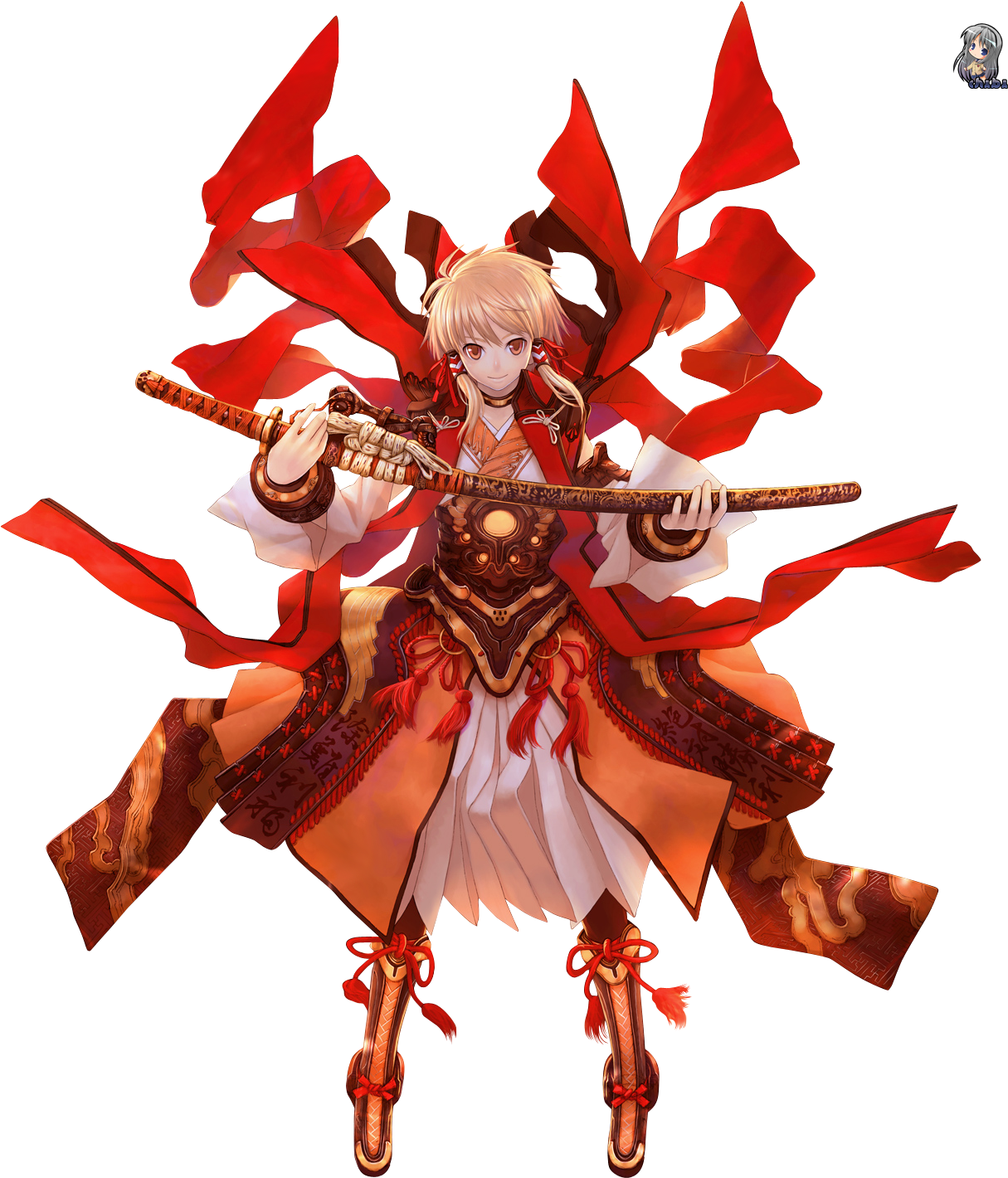 Marisa Kirisame 07 Dec 2010 - Adobe Photoshop (1282x1456), Png Download