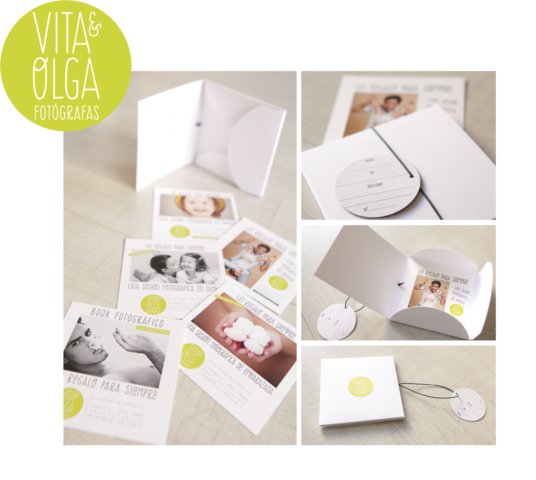 Tarjetas Regalo Para Los Que Más Quieres - Photography (2399x2172), Png Download