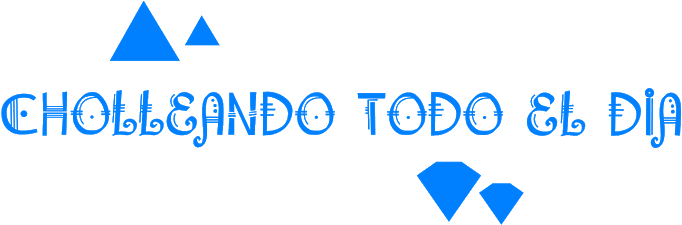 Cholleando Todo El Día - Sign (760x256), Png Download