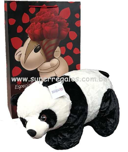 Regalos Envió De Flores, Desayunos Y Regalos En Santa - Stuffed Toy (720x660), Png Download