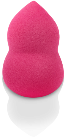 Esponja Gota Beautiful Blend 360º Graus - Beanie (258x499), Png Download