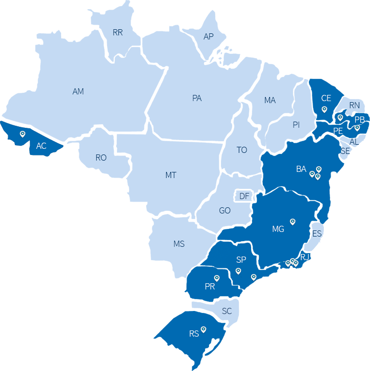 Brasil - Brazil (722x723), Png Download