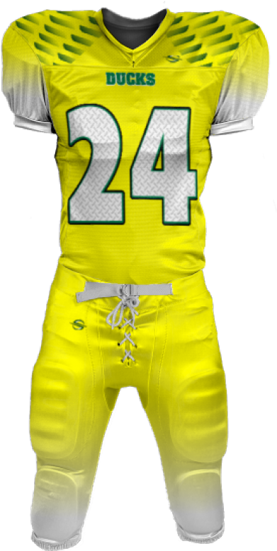 Transparent Football Uniform (800x800), Png Download