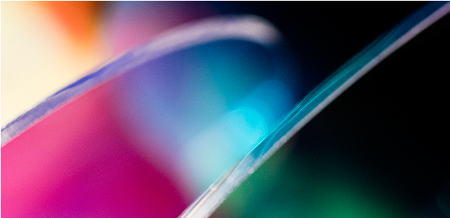 Una Amplia Paleta De Colores - Macro Photography (650x455), Png Download