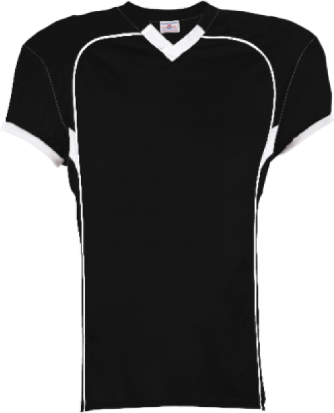 Football Jersey - Jersey (600x600), Png Download