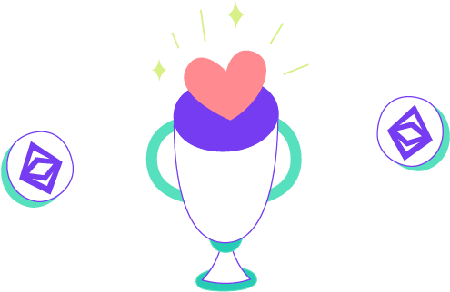 Share - Illustration (700x400), Png Download