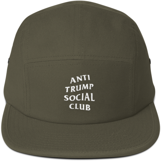 Anti Social Social Club Long Sleeve (600x600), Png Download