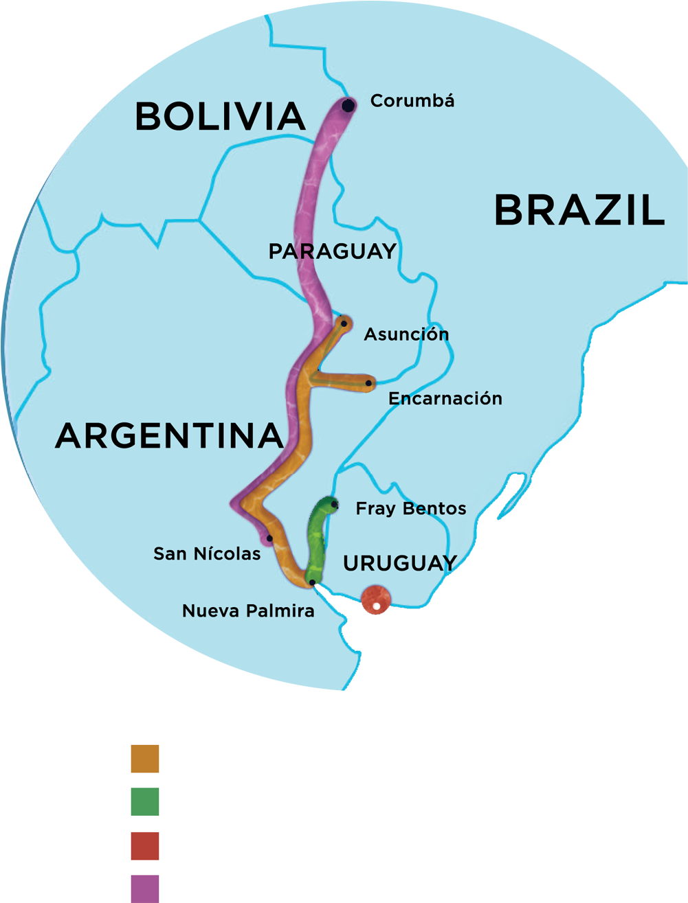 Southern Operation - Diagram (1500x1314), Png Download