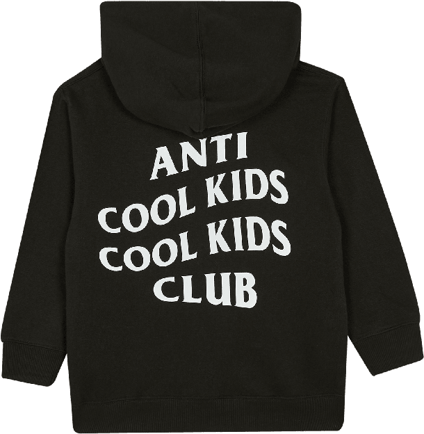Skip To The Beginning Of The Images Gallery - Anti Social Social Club X Undefeated Hoodie Supreme (700x700), Png Download