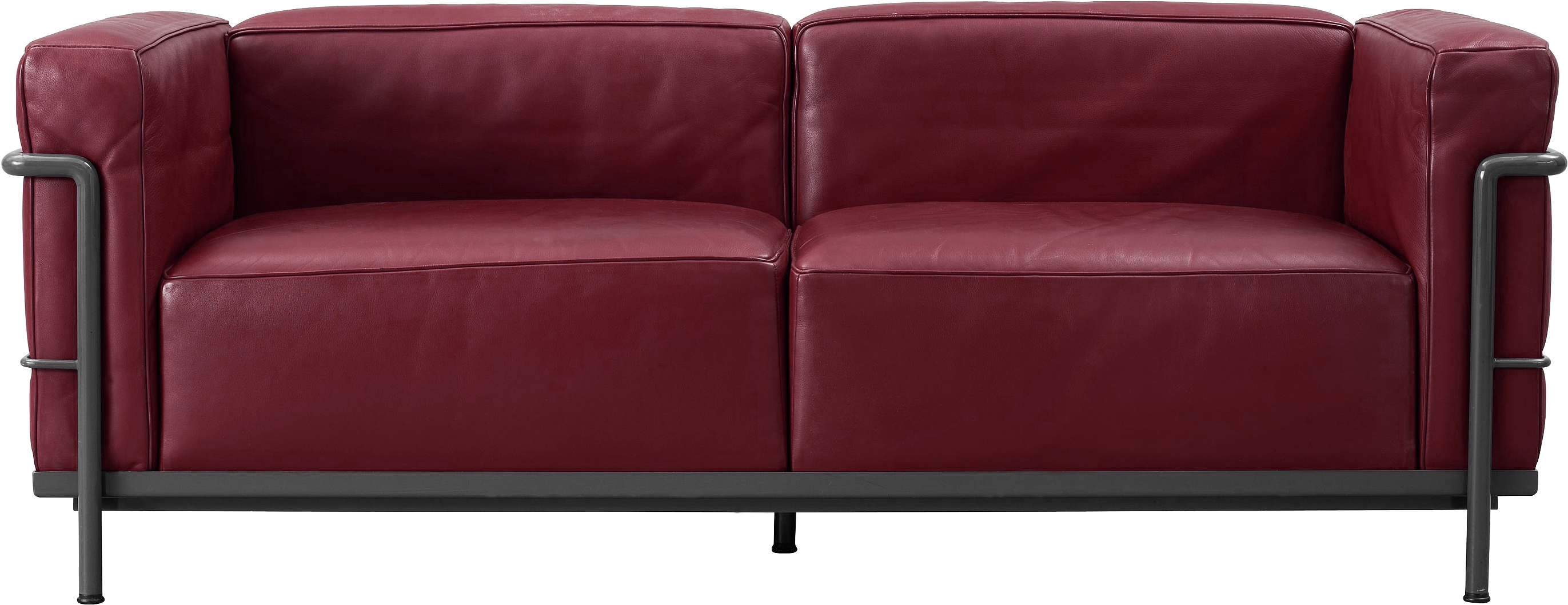 Love Seat Png (2886x1290), Png Download