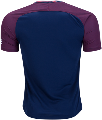 Paris Saint-germain F.c. (500x500), Png Download
