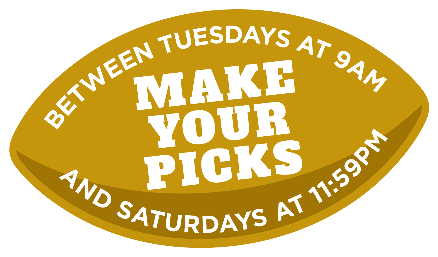 Make Your Picks Between Tuesdays At 9am And Saturdays - Kementerian Hukum Dan Ham (1708x996), Png Download