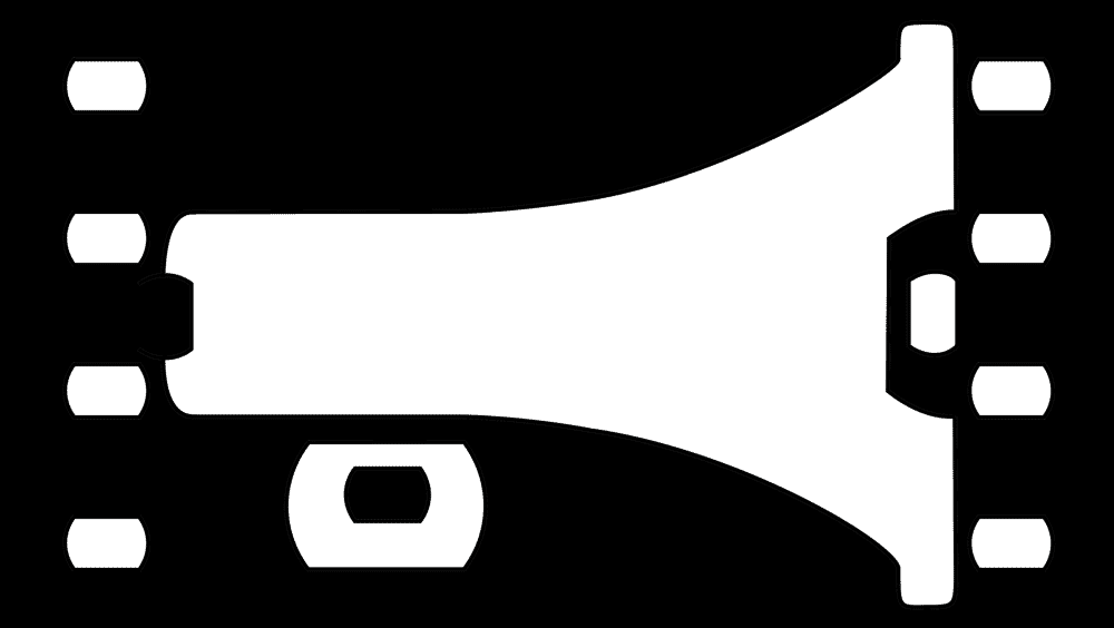 Film & Campaign - Film (1000x564), Png Download