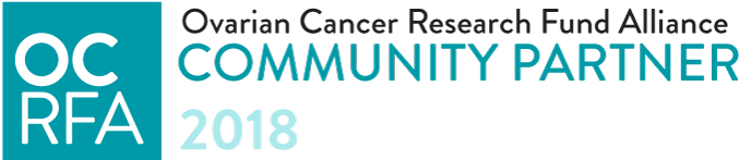 Ovarian Cancer Research Fund (800x256), Png Download