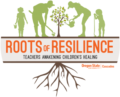 Filming Interactions To Nurture Development - Oregon State University (400x327), Png Download