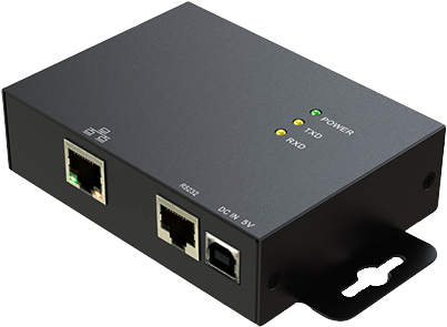Voltronic Snmp Card (500x500), Png Download