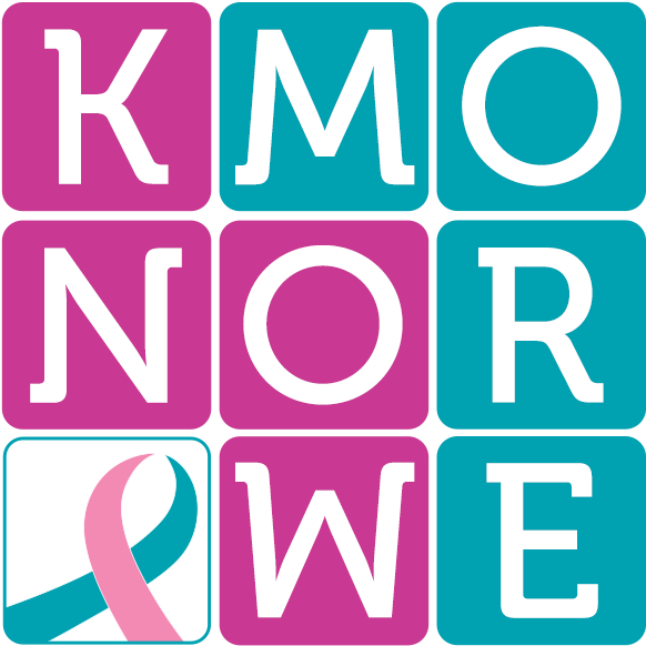 Increased Awareness Around Brca Genetic Testing Has - Logo (599x599), Png Download